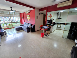 Lilydale (D27), Condominium #591768741